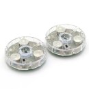 Diabolo Zubehör - Juggle Dream LED Light Kit Pair