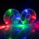 Diabolo Zubehör - Juggle Dream LED Light Kit Pair