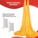 Aerial Silk – SchenkSpass Amber Fabric Meterware 160 cm 21 m
