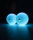 LED Poi - Oddballs 70mm Multi-Function Pro-POI USB