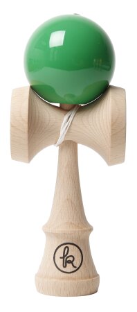 Kendama – Play One mehrere Farben Grün