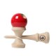 Kendama – Play One mehrere Farben Rot