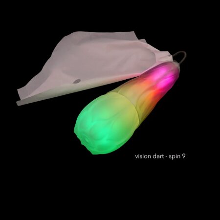 Rope Dart – vision® rope dart