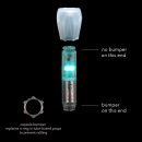 LED Jonglierstab – Composite ISO Baton 2x Capsule 2.0