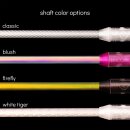 LED Jonglierstab – Composite ISO Baton 2x Capsule 2.0