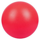 Laufkugel zum Balancieren von Renegade - 60 cm Ø - 12 kg neon- rot-pink