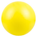 Laufkugel zum Balancieren von Renegade - 60 cm Ø - 12 kg neon- rot-pink