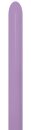 Modellierballons - Sempertex Fashion Nozzle-Up 260S (VE50) Lila