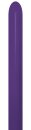 Modellierballons - Sempertex Fashion Nozzle-Up 260S (VE50) Violet