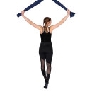 Mini Trainingsvertikaltuch Schenkspass (Tuch mit Sling)