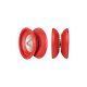 Yo-Yo Viper (AXYS) rot