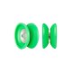 Yo-Yo Viper (AXYS) grün
