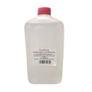 Feuerjonglage Zubehör - Pyrofluid 1 Liter Flüssigkeit zum Feuerspucken