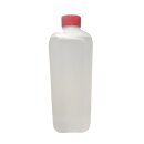 Feuerjonglage Zubehör - Pyrofluid 1 Liter Flüssigkeit zum Feuerspucken