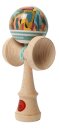 Kendama – Record + Symbiosis MC Aqua Series