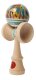Kendama – Record + Symbiosis MC Aqua Series