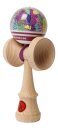 Kendama – Record + Liquid Love MC Aqua Series