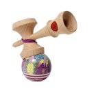 Kendama – Record + Liquid Love MC Aqua Series