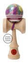 Kendama – Record + Liquid Love MC Aqua Series