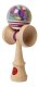 Kendama – Record + Liquid Love MC Aqua Series