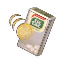 Magic Trick – Tic-Tacoin