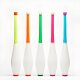 Juggling Club - Henrys Numbers Club green