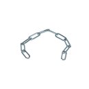 Fire Poi Accessory - Henrys Fire Poi Chain 2