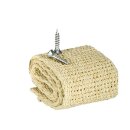 Feuerjonglage Zubehör - Henrys Docht 50 mm x 2 mm x...