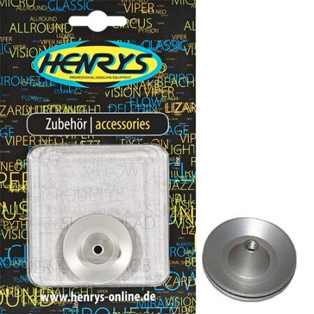 Yo-Yo Ersatzteil - Henrys Nabe Viper AXYS