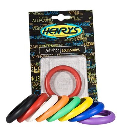 Yo-Yo Ersatzteil - Henrys Powerring Snake