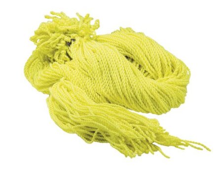 Yo-Yo Schnur - Henrys Neon Yo-Yo Schnur 100er Bund