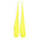 Poi - Sockenpoi Circus Budget 59 cm (2 Socken ohne Gewicht) weiß/rot