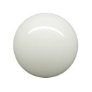 Phosphorescent Glow in the Dark Blue Acrylic Ball 100mm