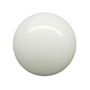 Acrylball phosphorisierend Glow in the Dark rot 70 mm