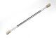 Fire Spinner Stick M – Schwarz