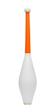 Jonglierkeule – Mirage Carbon Training Sonder