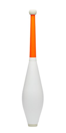 Jonglierkeule – Albatros Carbon Training Sonder