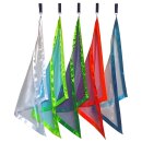 Flag Poi – Dubé Juggling