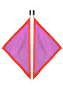 Flag Poi – Dubé Juggling
