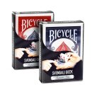 Bicycle Magic Cards - Supreme Line - Mazzo Svengali
