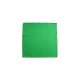 Accessory – Silk Cloth 20 cm green