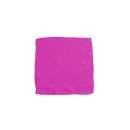 Accessory – Silk Cloth 20 cm blue