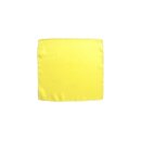 Accessory – Silk Cloth 20 cm blue
