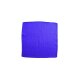 Accessory – Silk Cloth 20 cm blue