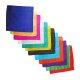 Accessory – Silk Cloth 20 cm blue