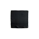 Accessory – Silk Cloth 20 cm black