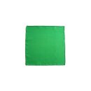Accessory – Silk Cloth 20 cm black