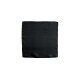 Accessory – Silk Cloth 20 cm black