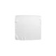 Accessory – Silk Cloth 20 cm black