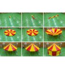 Example Circus Tent – SchenkSpass Lightweight Tent...